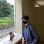 Yoon Jun-won Instagram - 날씨가 애매하게 좋구먼