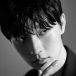Yoon Jun-won Instagram - photo by. @junseoku_