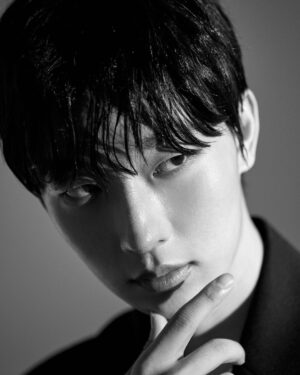 Yoon Jun-won Instagram - photo by. @junseoku_