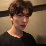 Yoon Jun-won Instagram - 🐱
