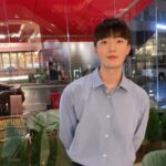 Yoon Jun-won Instagram - 11월 1일 오늘! #독친 개봉했습니다. 좋은 영화입니다! 많은 관람 부탁드려요!ㅎㅎ (마지막은 예나머리 붙인 춤신춤왕입니다.)