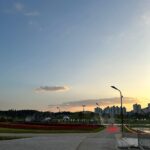 Yoon Jun-won Instagram - #남도영화제