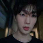 Yoon Jun-won Instagram - 🐱