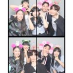 Yoon Jun-won Instagram - 영광스러웠던 부천국제판타스틱영화제 일정을 모두 마쳤습니다. 응원해주신 모든 분들 정말 감사드립니다 :)