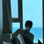 Yoon Jun-won Instagram - 혼자 여행도 좋더라!