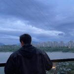Yoon Jun-won Instagram – 머리카락조차..