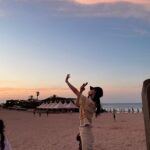 Yoona Instagram - pink pink☁️
