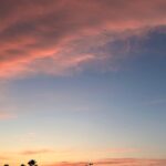 Yoona Instagram – pink pink☁️