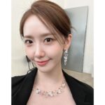 Yoona Instagram – ✨