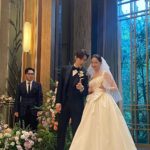 Yoona Instagram - 엔딩👑 #원럽 #삼총사 #육남매 #킹더랜드