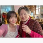 Yoona Instagram - 오늘밤 마지막회 🥺 #킹더랜드