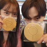 Yoona Instagram - 오늘밤 마지막회 🥺 #킹더랜드