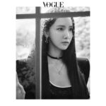 Yoona Instagram - ✨✨✨ @qeelinjewellery @voguekorea