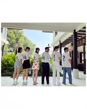 Yoona Instagram - 으 💪🏻
#으쌰으쌰 
#킹더랜드