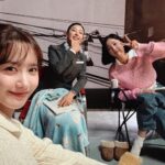 Yoona Instagram – 육남매 📸
#킹더랜드