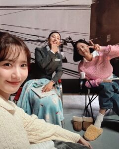 Yoona Instagram - 육남매 📸 #킹더랜드