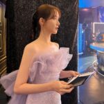 Yoona Instagram – 올해도 함께💙
#제2회청룡시리즈어워즈