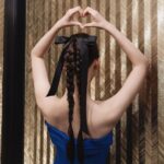 Yoona Instagram – 올해도 함께💙
#제2회청룡시리즈어워즈