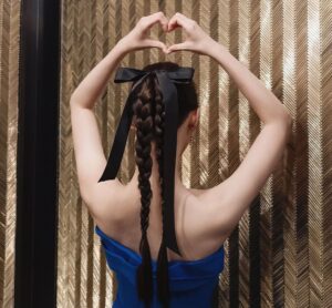 Yoona Instagram - 올해도 함께💙
#제2회청룡시리즈어워즈