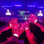 Yoona Instagram - 오랜만에 멤버들이랑 나들이 시켜준 #탱콘 🫶🏻 좋은곡도 너무 많고 너무 잘하고 너무 이쁘고 🥰