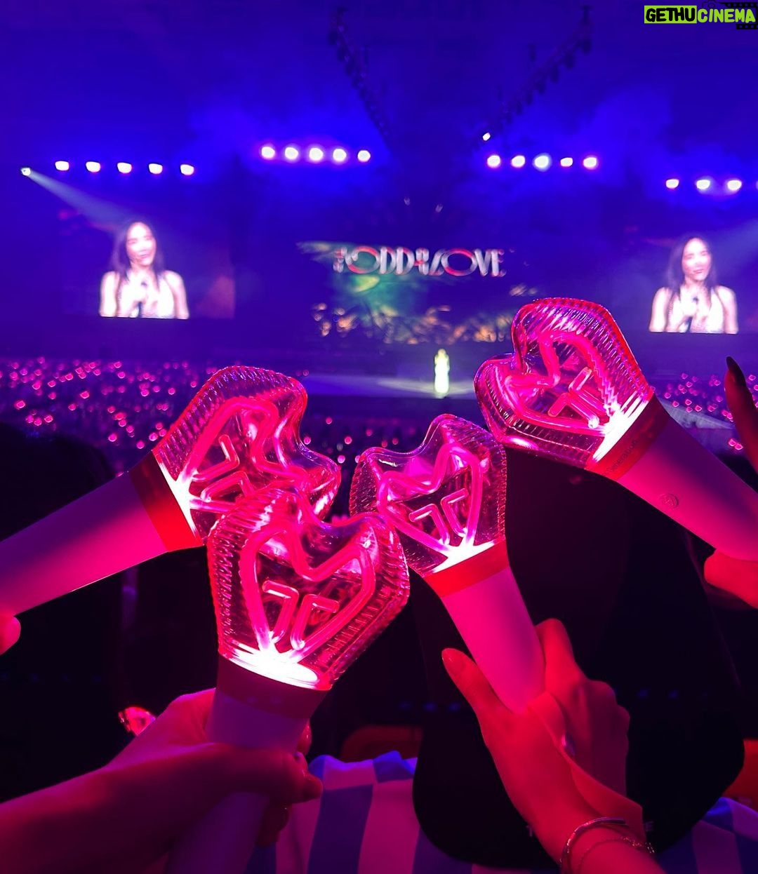 Yoona Instagram - 오랜만에 멤버들이랑 나들이 시켜준 #탱콘 🫶🏻 좋은곡도 너무 많고 너무 잘하고 너무 이쁘고 🥰