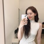 Yoona Instagram –