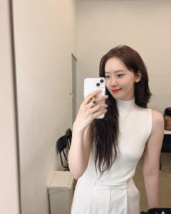 Yoona Instagram -