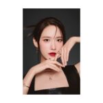 Yoona Instagram - Q e e l i n @qeelinjewellery