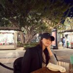 Yoona Instagram - 지난 LA😎