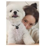 Yoona Instagram - 래오🐾🐾
