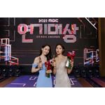 Yoona Instagram – 기분좋은 만남🥰 축하츄카