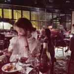 Yoona Instagram – jazz🤎