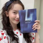 Yoona Instagram - 미녕이 ☺️