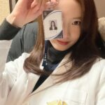 Yoona Instagram – 그래서 빅마우스는 누구..? 😜
#MBC금토드라마 #빅마우스