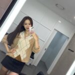 Yoona Instagram – 셀카 & 셀카