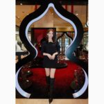 Yoona Instagram - 반짝반짝💎 @qeelinjewellery