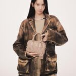 Yoona Instagram - Looking forward to the Show 😎 Miu Miu FW23 Fashion show 2023.03.07 10:00pm(KTS) @MiuMiu #MiuMiuFW23 #AD