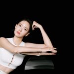 Yoona Instagram - new📸 #에스티로더 @esteelauderkr