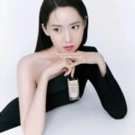 Yoona Instagram - new📸 #에스티로더 @esteelauderkr