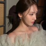Yoona Instagram - Happy New Year 2023년에도 좋은일만 가득하길 새해 복 많이 받으세요🌟