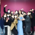 Yoona Instagram - Happy New Year 2023년에도 좋은일만 가득하길 새해 복 많이 받으세요🌟