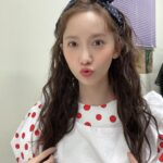 Yoona Instagram - 미녕이 ☺️