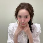 Yoona Instagram - 미녕이 ☺️
