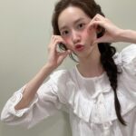Yoona Instagram - 미녕이 ☺️