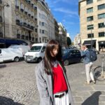 Yoona Instagram - @MiuMiu #MiucciaPrada #MiuMiuSS23