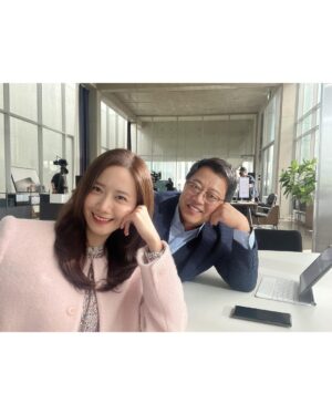 Yoona Instagram - #빅마우스