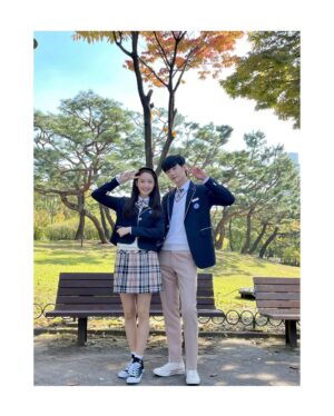Yoona Instagram - #빅마우스