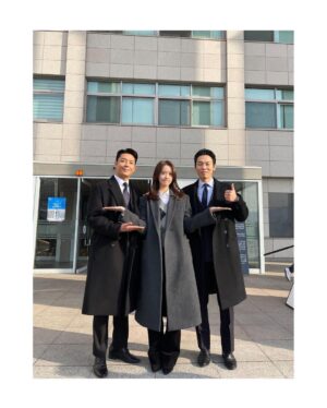 Yoona Instagram - #빅마우스