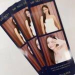 Yoona Instagram – 오랜만에 반가웠어요
갈색병 40주년 축하합니다🤎
#에스티로더 
@esteelauderkr