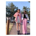 Yoona Instagram – YoonTaeng 💞